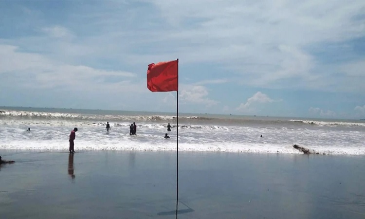 বঙ্গোপসাগরে লঘুচাপ সৃষ্টির সম্ভাবনা