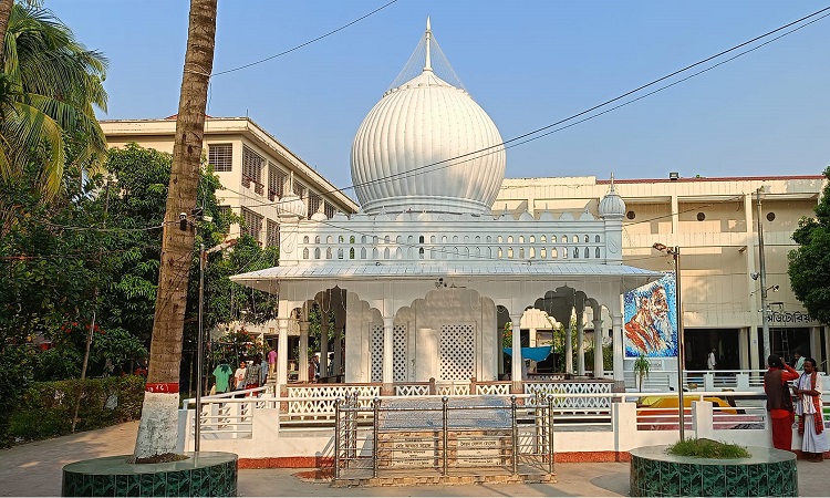 শুরু হচ্ছে ৩দিনের লালন উৎসব : বসছে সাধুদের মিলনমেলা